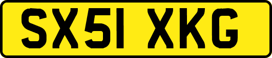 SX51XKG
