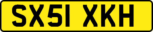SX51XKH