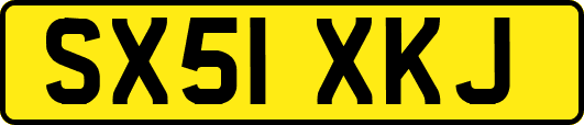 SX51XKJ