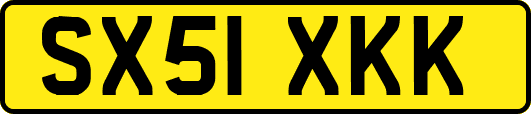 SX51XKK