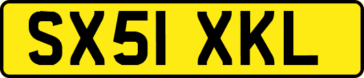 SX51XKL