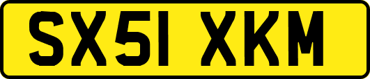 SX51XKM