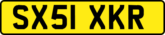 SX51XKR
