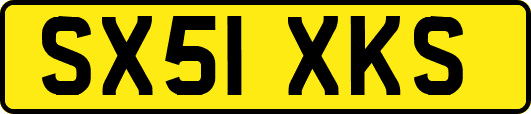 SX51XKS