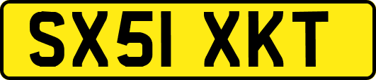 SX51XKT