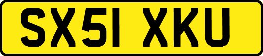 SX51XKU