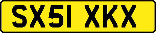 SX51XKX