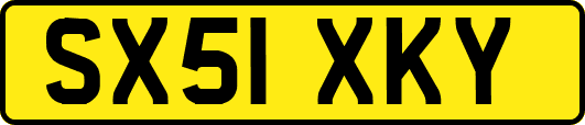 SX51XKY