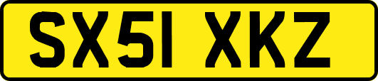 SX51XKZ