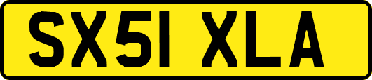 SX51XLA