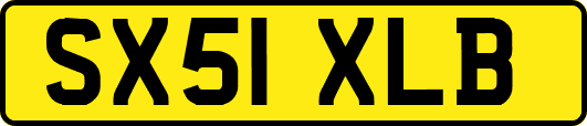 SX51XLB