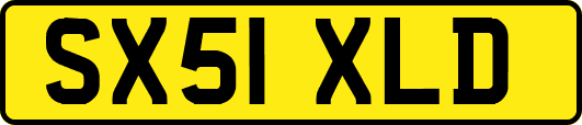 SX51XLD