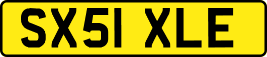 SX51XLE