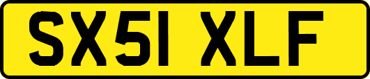 SX51XLF