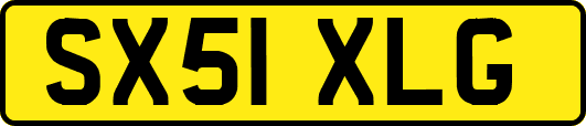 SX51XLG