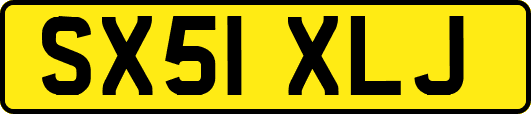 SX51XLJ