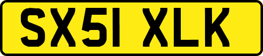SX51XLK