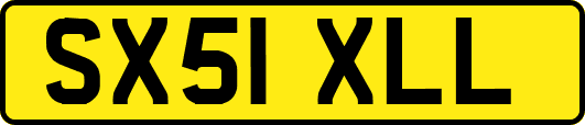 SX51XLL