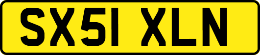 SX51XLN