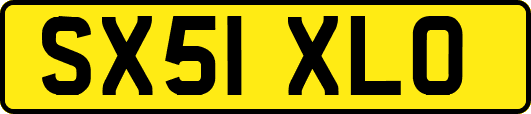 SX51XLO