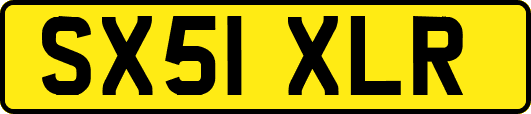SX51XLR