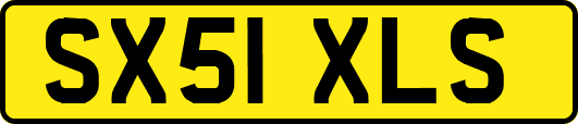 SX51XLS