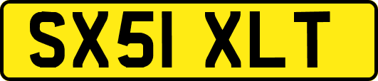 SX51XLT