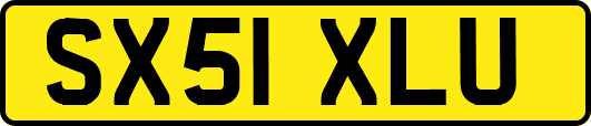 SX51XLU
