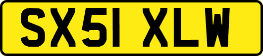 SX51XLW