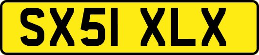 SX51XLX