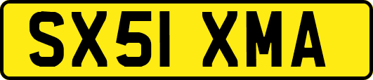 SX51XMA