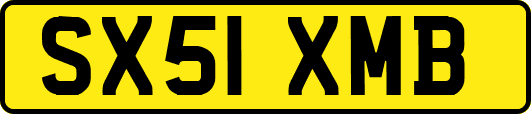 SX51XMB