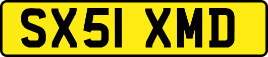 SX51XMD