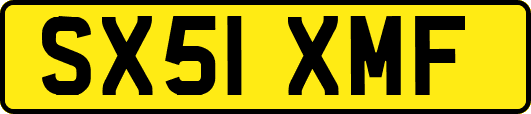 SX51XMF