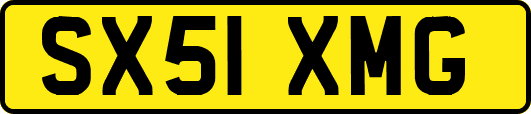 SX51XMG