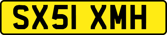 SX51XMH