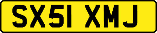 SX51XMJ