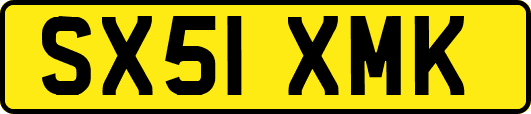 SX51XMK