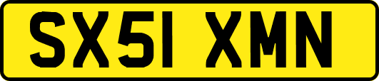 SX51XMN