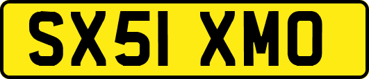 SX51XMO