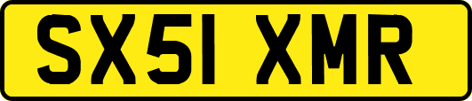 SX51XMR