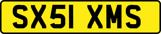 SX51XMS