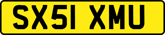 SX51XMU