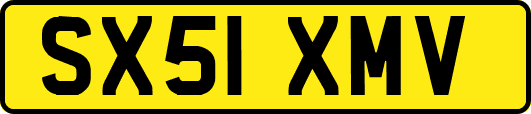 SX51XMV