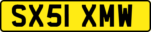 SX51XMW