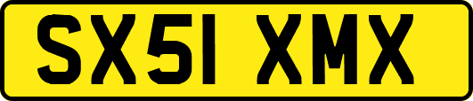 SX51XMX