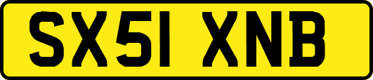 SX51XNB