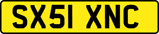 SX51XNC