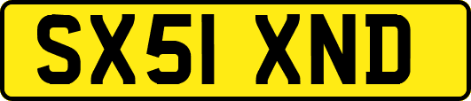 SX51XND