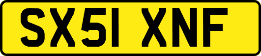 SX51XNF
